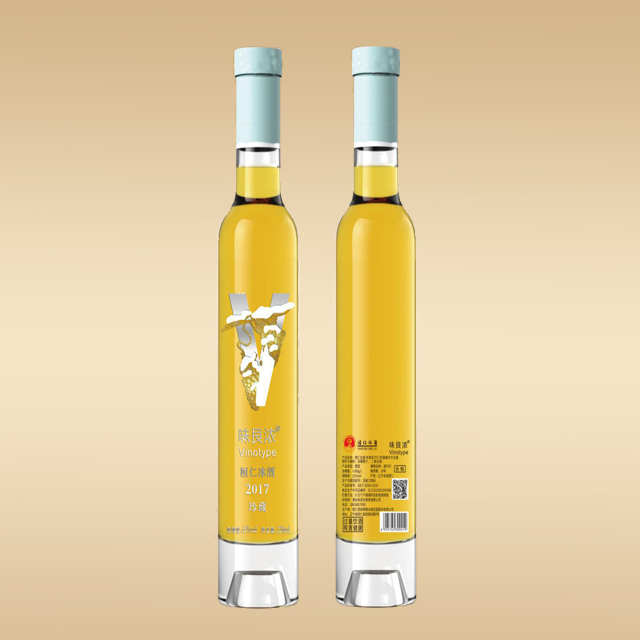 味艮浓2017年珍藏